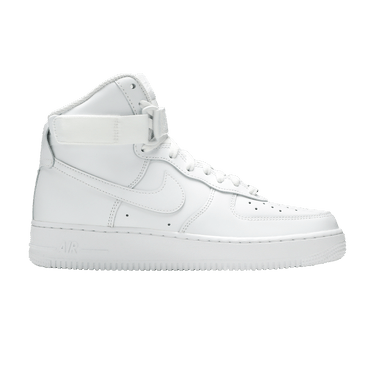 Nike Air Force 1 FAQ GOAT