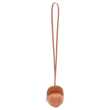 Buy JW Anderson Nano Cap Bag 'Pecan' - HB0232 LA0001 623 | GOAT