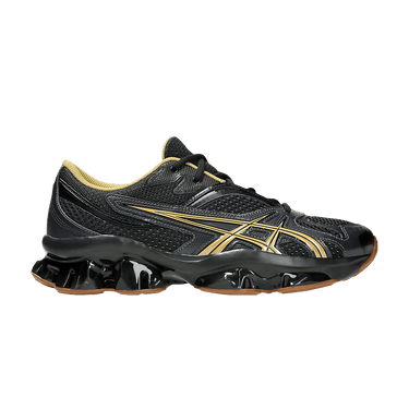 Size 10.0 Kiko Kostadinov x Gel Quantum Zientzia 'Black Gold'