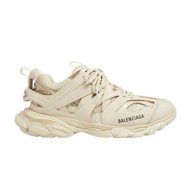 関税込【BALENCIAGA】Track サンダル Beige 関税込【BALENCIAGA】Track サンダル Beige