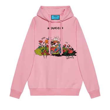 Supreme x gucci hoodie hotsell