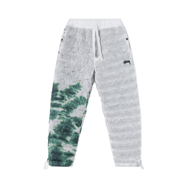 Nike x Stussy Insulated Pant 'White/Gorge Green'