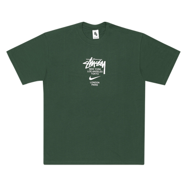 ストューシー Buy Stussy x Comme des Garçons Dot Long-Sleeve T-Shirt