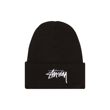 帽子 Nike x Stussy Cuff Beanie CV8961-