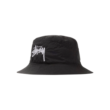 Buy Nike x Stussy Bucket Hat 'Black' - CT8411 010 | GOAT