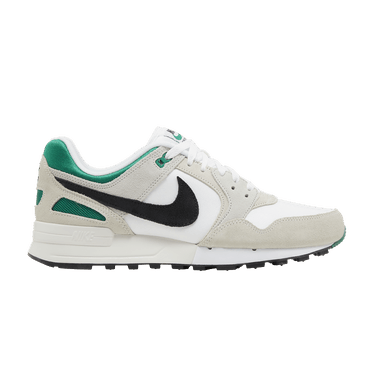 Nike Air Pegasus 89 'White Black Malachite'