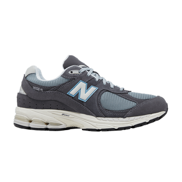 Buy New Balance Men's 2002R 'Steel Blue' - M2002RFB | GOAT