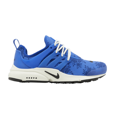 Buy Nike Wmns Air Presto 'Blue Plate Special' - DX3376 400 | GOAT