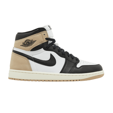 Jordan retro 1 goat online