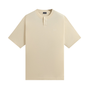 KITH Tristan Henley Tシャツ 半袖 3色 送料込み 1425585_00.png.png