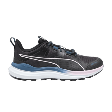 Puma Wmns Reflect Lite 'Black Ocean Tropic'