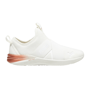 Puma Wmns Better Foam Prowl 'White Copper'