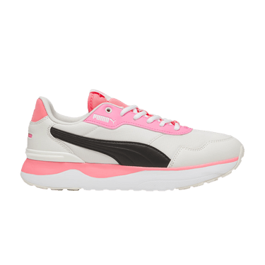 Puma Wmns R78 Voyage 'Vapor Grey Fast Pink'