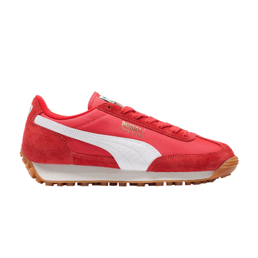Puma Wmns Easy Rider Vintage 'Red White'