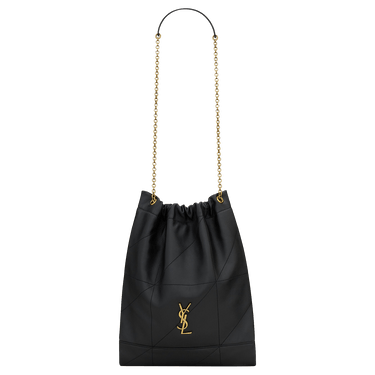Saint Laurent Jamie 4.3 Pochon 'Noir'