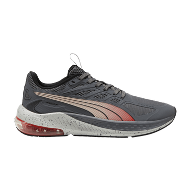 Puma X-Cell Lightspeed 'Cool Dark Grey Red'