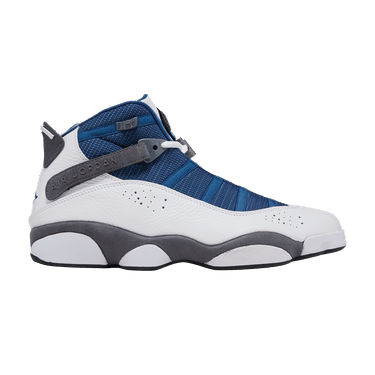 Jordan 6 rings flint store