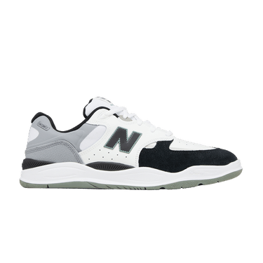 Tiago Lemos x New Balance Numeric 1010 'White Black'