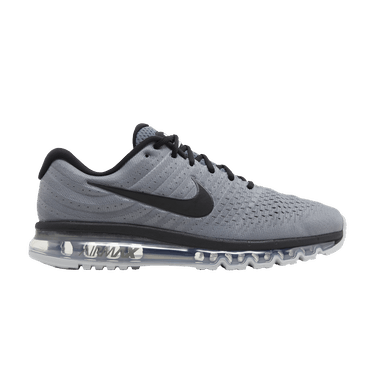 nike air max 2017 cool grey