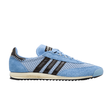 Wales Bonner x adidas SL 76 'Ash Blue'