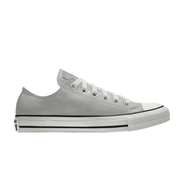 Converse Chuck Taylor All Star Low 'Leather' By You