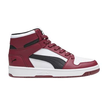 Puma Rebound LayUp 'Dark Jasper Black'