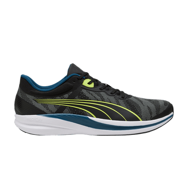 Puma Redeem Profoam 'Black Lime Pow'
