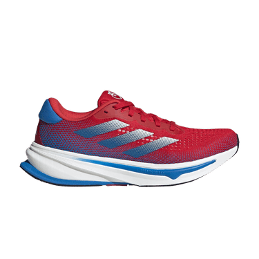 Adidas Wmns Supernova Rise 'Scarlet Royal'