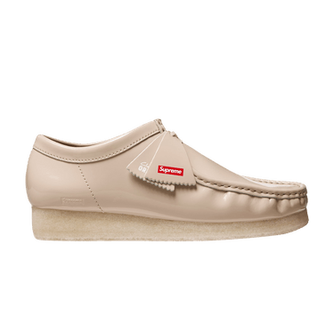 靴 Supreme wallabee tan Clarks x Supreme Wallabee 'Tan' 26172611