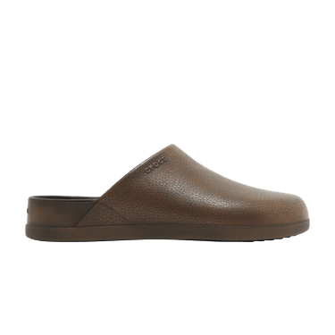 Buy Dylan Clog 'Burnished - Mocha' - 209517 2ZH | GOAT