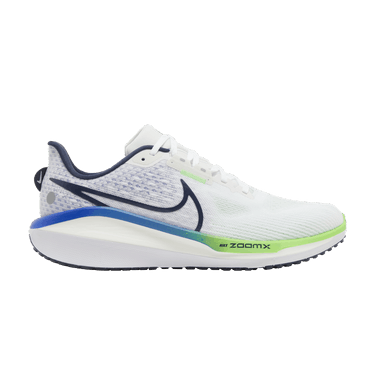 Nike Vomero 17 'White Thunder Blue'