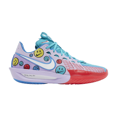 Buy Jewell Loyd x Air Zoom GT Cut 3 'Justice' - HJ6631 900