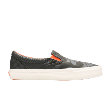 Buy Porter-Yoshida & Co. x Vans OG Classic Slip-On LX