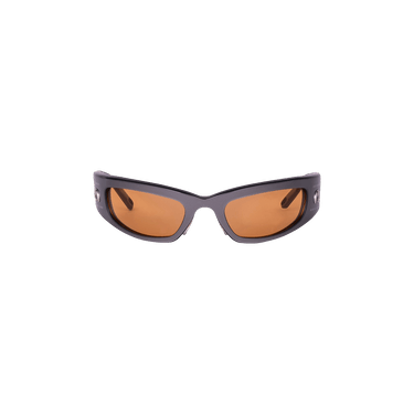 【gentleMonster】JW ANDERSON 2点セット Buy Marine Serre x Gentle Monster Visionizer II W1 'Black