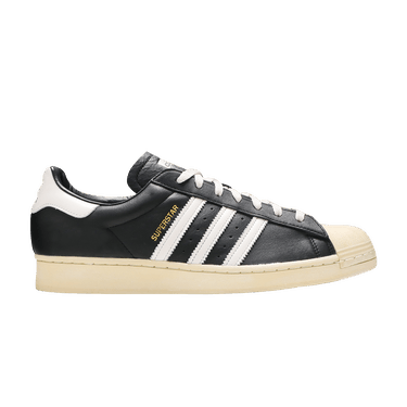 Buy Adidas Superstar 'Black White' - FV2832 | GOAT