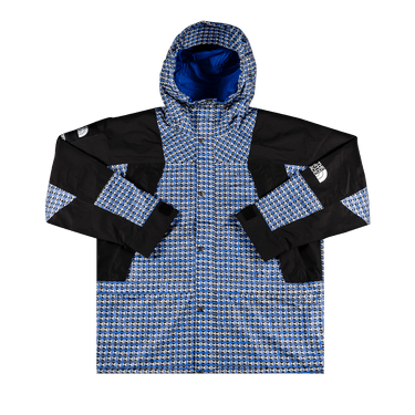 Buy Supreme x The North Face Studded Mountain Light Jacket 'Royal