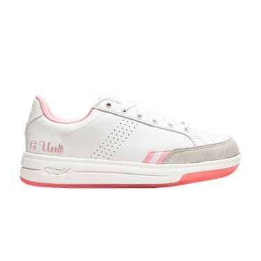 Buy Wmns G Unit G6 White Pink 10 108395 GOAT