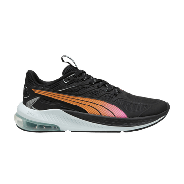 Puma Wmns X-Cell Lightspeed 'Black Dewdrop'