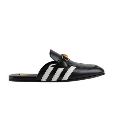 【GUCCI】Horsebit x Adidas スリッパ 721481_AAA71_1090.png.png