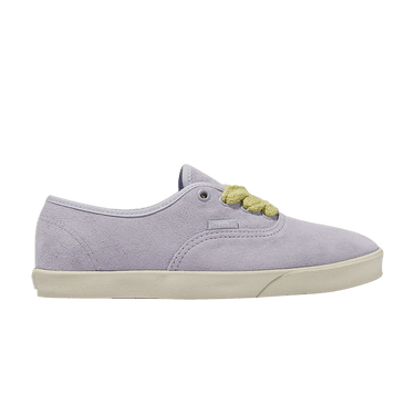 バリアル　FAT ミント　廃盤　④ Buy Vans Authentic Low Pro 'Fat Lace - Halogen Blue Lime Sherbert