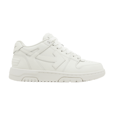 Off-White Wmns Out of Office 'Triple White'