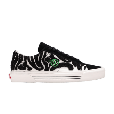 Anderson .Paak x Vans Sid DX 'Malibu'