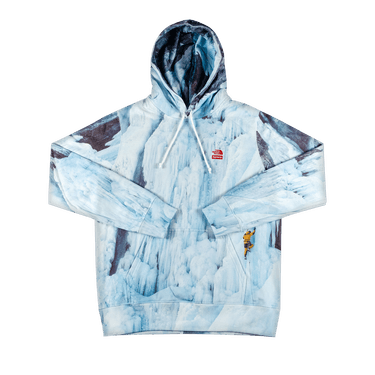 Buy Supreme x The North Face Ice Climb Hooded Sweatshirt ...