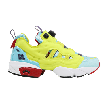 Buy Reebok x ZX Fury 'A-ZX Series' - GZ7286 | GOAT