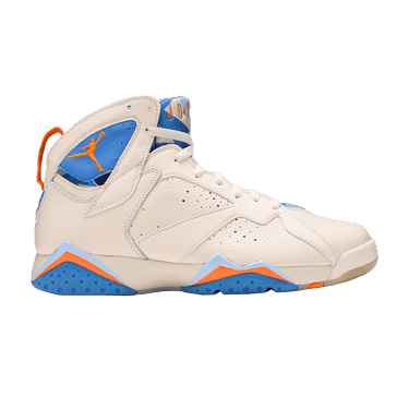 Buy Air Jordan 7 Retro Pacific Blue 304775 281 GOAT CA