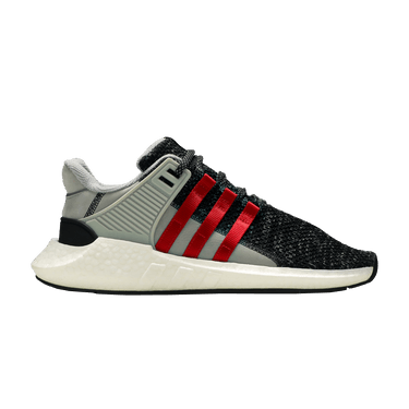 Overkill x adidas EQT Support Future 'Coat of Arms'