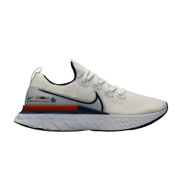 Nike epic react flyknit 2 blue ribbon sports best sale