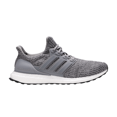Buy UltraBoost 4.0 DNA Grey FY9319 GOAT