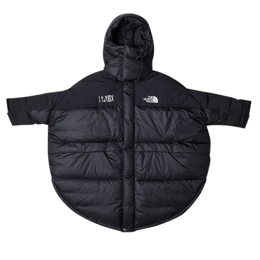 ジャケット・アウター MM6 TNF Circle Mountain jacket MM6 Maison Martin Margiela×THE NORTH FACE Circle Mountain
