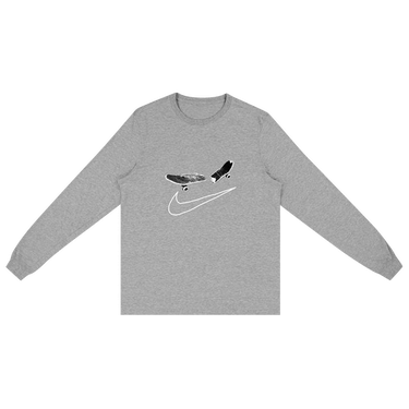 Tシャツ・カットソー Travis Scott Cactus Jack For Nike SB Longsleeve T-Shirt 755215_00.png.png